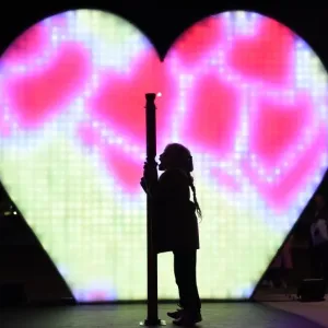 Australia-Art-Light-Festival Australia-Art-Light-Festival