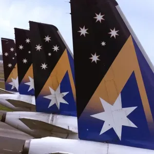 Australia-Aviation-Ansett-4 Australia-Aviation-Ansett-4