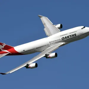 Transport Prints: Planes