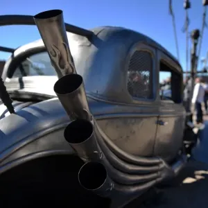 Australia-Cinema-Mad Max