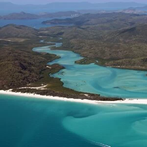 Australia-Conservation-Environment-Reef