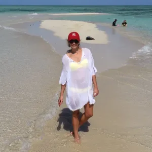 Australia-Conservation-Reef-Environment Australia-Conservation-Reef-Environment