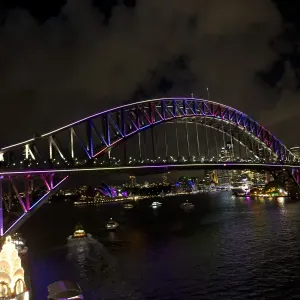 Australia-Festival-Vivid Australia-Festival-Vivid
