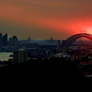 Australia-Fires-Sunset-2