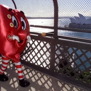 Australia-Heart-Walk