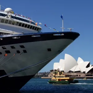 Australia-Inflation Australia-Inflation