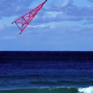 Australia-Kites-Windmill