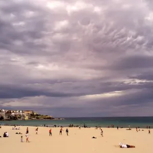 Australia-Lifestyle
