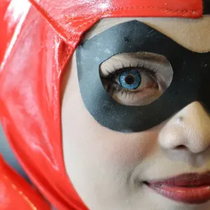Australia-Lifestyle-Culture-Animation-Cosplay Australia-Lifestyle-Culture-Animation-Cosplay