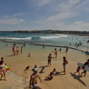 Australia-Lifestyle-Holiday Australia-Lifestyle-Holiday