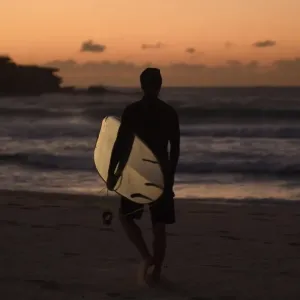 Australia Lifestyle Surfer Australia Lifestyle Surfer