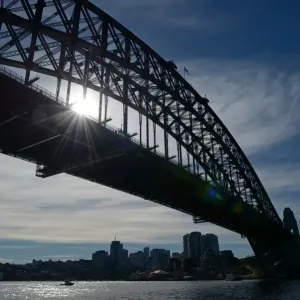 Australia-Lifestyle-Sydney