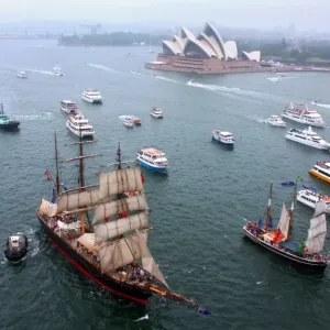 Australia-National Day Australia-National Day