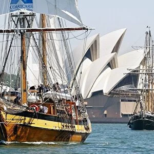 Australia-Ship-Trip