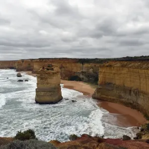 Australia-Theme-Landmark