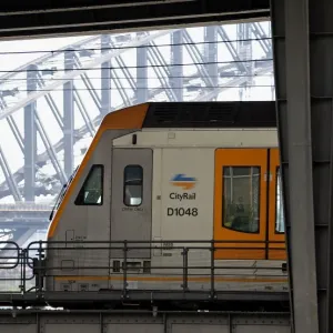 Australia-Theme-Public Transport