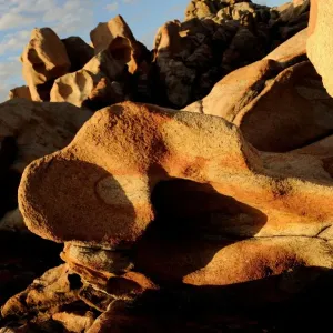 Print of Canal Rocks at Yallingup, Western Australia