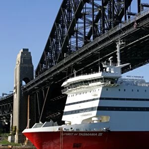 Australia-Transport-Maritime-Tasmania
