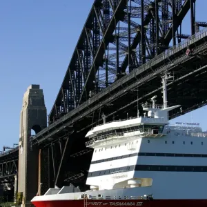 Australia-Transport-Maritime-Tasmania Australia-Transport-Maritime-Tasmania
