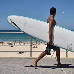 Australia-Weather-Heat