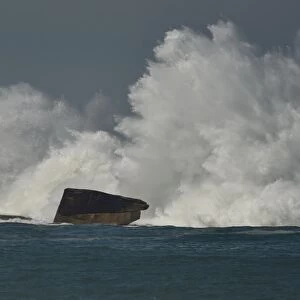 Australia-Weather-Surf-Water
