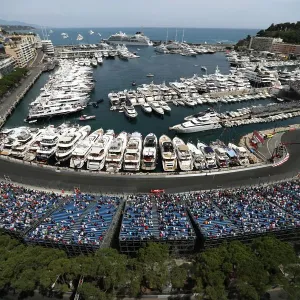 Sport Prints: Formula One