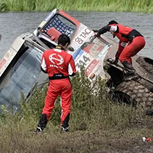 Auto-Rally-Silkway-Stage2