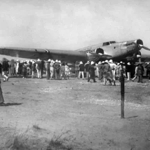 Aviation-Jean Mermoz Aviation-Jean Mermoz