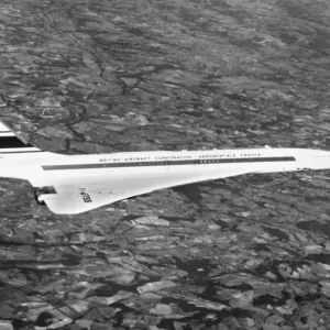 Aviation-Plane-Concorde Aviation-Plane-Concorde