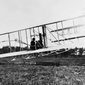 Aviation-Wilbur Wright Aviation-Wilbur Wright