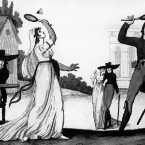 Vintage And Archive Prints: Engravings