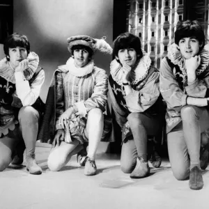 Beatles Play Rehearsal Beatles Play Rehearsal