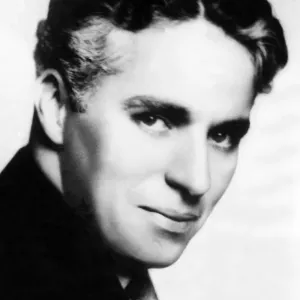 Bio Chaplin