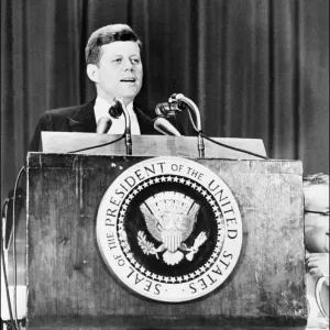 Bio Kennedy Bio Kennedy