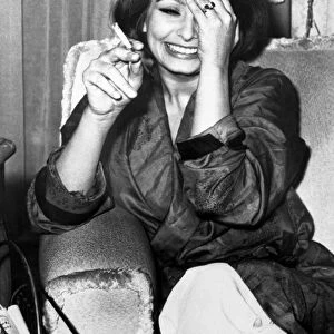 Bio-Sophia Loren