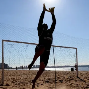 Brazil-Feature-Football Brazil-Feature-Football