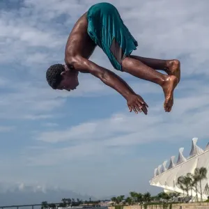Brazil-Rio-Feature Brazil-Rio-Feature