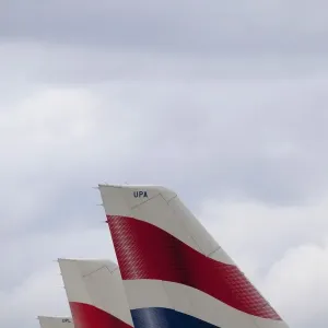 Britain-Airline-Ba-Employee-Strike Britain-Airline-Ba-Employee-Strike