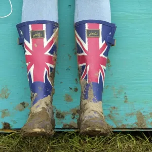 Music Prints: Glastonbury Festival