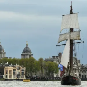 Britain- Festival- Tall Ships-Sailing Britain- Festival- Tall Ships-Sailing