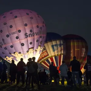 Britain-Lifestyle-Leisure-Balloon Britain-Lifestyle-Leisure-Balloon