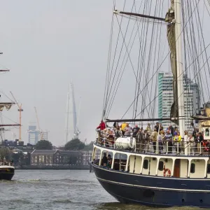 Britain-Offbeat-Tall Ships Britain-Offbeat-Tall Ships