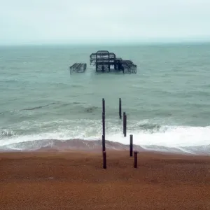 Britain-Tourism-Leisure-Lifestyle-Architecture