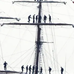 Britain-Trafalgar-Hms-Lancaster Britain-Trafalgar-Hms-Lancaster