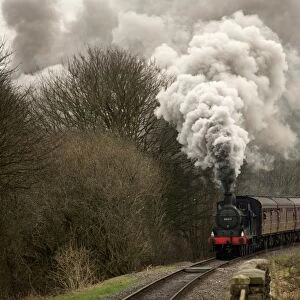 Britain-Transport-Railways-History-Offbeat