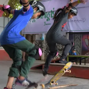 Cambodia-Sport-Society-Women Cambodia-Sport-Society-Women