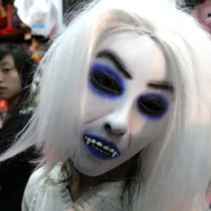 China-Halloween-Culture-Religion China-Halloween-Culture-Religion