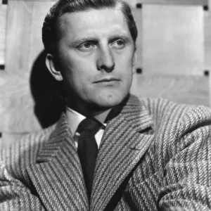 Cinema-Kirk Douglas Cinema-Kirk Douglas