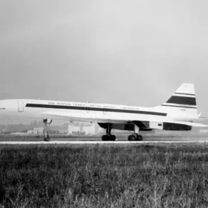 Concorde Concorde
