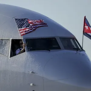 Cuba-Us-Commercial-Flight Cuba-Us-Commercial-Flight